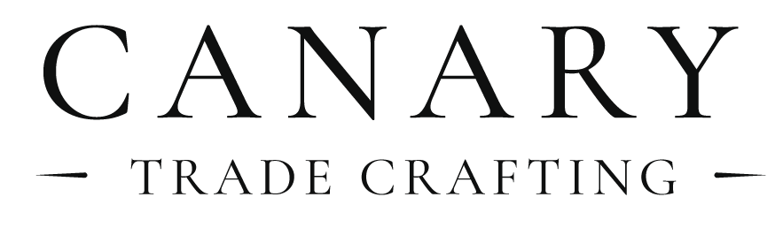 Canary Trade Craft